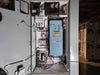 EATON 3 hp, 600 Volts, 3-Phase VFD SVX002A1-5A4N1 Bucket for Freedom 2100 MCC Frame
