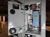 EATON 3 hp, 600 Volts, 3-Phase VFD SVX002A1-5A4N1 Bucket for Freedom 2100 MCC Frame