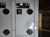 EATON 3 hp, 600 Volts, 3-Phase VFD SVX002A1-5A4N1 Bucket for Freedom 2100 MCC Frame