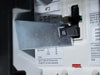 EATON 3 hp, 600 Volts, 3-Phase VFD SVX002A1-5A4N1 Bucket for Freedom 2100 MCC Frame