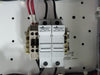 EATON 3 hp, 600 Volts, 3-Phase VFD SVX002A1-5A4N1 Bucket for Freedom 2100 MCC Frame