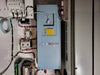 EATON 15 hp, 600 Volts, 3-Phase VFD SVX010A1-5A4N1 Bucket for Freedom 2100 MCC Frame
