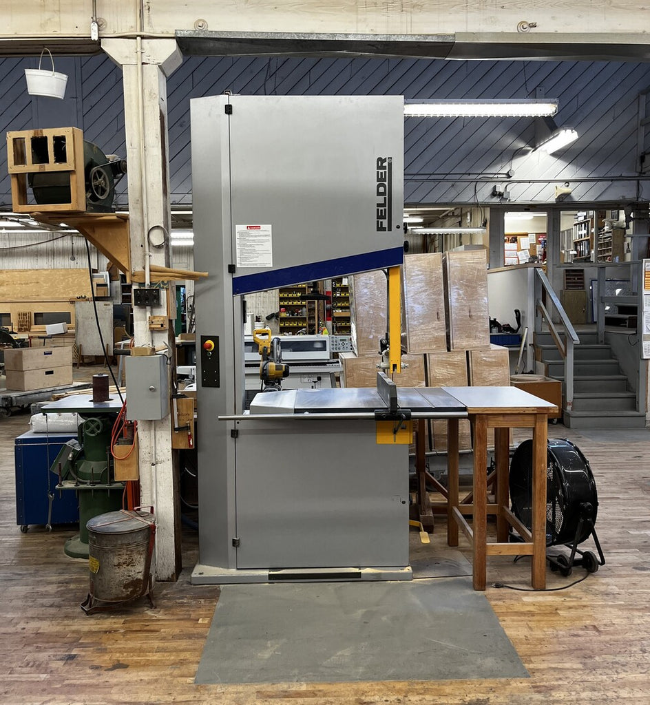 FELDER FB 940 Bandsaw