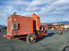 SICARD SW314D-C Airport Runway Sweeper