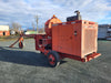 SICARD SW314D-C Airport Runway Sweeper
