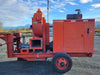 SICARD SW314D-C Airport Runway Sweeper