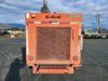 SICARD SW314D-C Airport Runway Sweeper