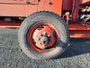 SICARD SW314D-C Airport Runway Sweeper