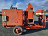 SICARD SW314D-C Airport Runway Sweeper