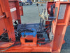 SICARD SW314D-C Airport Runway Sweeper