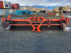 SICARD SW314D-C Airport Runway Sweeper