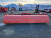 SICARD SW314D-C Airport Runway Sweeper
