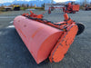 SICARD SW314D-C Airport Runway Sweeper