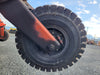 SICARD SW314D-C Airport Runway Sweeper