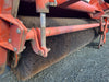 SICARD SW314D-C Airport Runway Sweeper