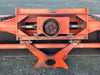 SICARD SW314D-C Airport Runway Sweeper