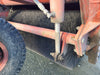 SICARD SW314D-C Airport Runway Sweeper