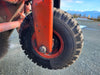 SICARD SW314D-C Airport Runway Sweeper