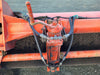 SICARD SW314D-C Airport Runway Sweeper