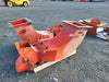 SICARD SW314D-C Airport Runway Sweeper
