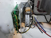 EATON 5 hp, 600 Volts, 3-Phase VFD SVX004A1-5A4N1 Bucket for Freedom 2100 MCC Frame
