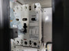 EATON 5 hp, 600 Volts, 3-Phase VFD SVX004A1-5A4N1 Bucket for Freedom 2100 MCC Frame