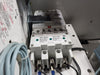EATON 5 hp, 600 Volts, 3-Phase VFD SVX004A1-5A4N1 Bucket for Freedom 2100 MCC Frame