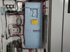 EATON 5 hp, 600 Volts, 3-Phase VFD SVX004A1-5A4N1 Bucket for Freedom 2100 MCC Frame