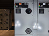 EATON 7.5 hp, 600 Volts, 3-Phase VFD SVX005A1-5A4N1 Bucket for Freedom 2100 MCC Frame