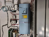 EATON 7.5 hp, 600 Volts, 3-Phase VFD SVX005A1-5A4N1 Bucket for Freedom 2100 MCC Frame