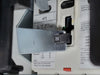 EATON 7.5 hp, 600 Volts, 3-Phase VFD SVX005A1-5A4N1 Bucket for Freedom 2100 MCC Frame