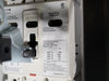 EATON 7.5 hp, 600 Volts, 3-Phase VFD SVX005A1-5A4N1 Bucket for Freedom 2100 MCC Frame