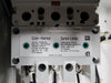 EATON 7.5 hp, 600 Volts, 3-Phase VFD SVX005A1-5A4N1 Bucket for Freedom 2100 MCC Frame