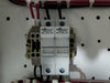 EATON 7.5 hp, 600 Volts, 3-Phase VFD SVX005A1-5A4N1 Bucket for Freedom 2100 MCC Frame
