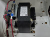 EATON 7.5 hp, 600 Volts, 3-Phase VFD SVX005A1-5A4N1 Bucket for Freedom 2100 MCC Frame
