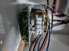 EATON 7.5 hp, 600 Volts, 3-Phase VFD SVX005A1-5A4N1 Bucket for Freedom 2100 MCC Frame