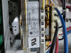 EATON 7.5 hp, 600 Volts, 3-Phase VFD SVX005A1-5A4N1 Bucket for Freedom 2100 MCC Frame
