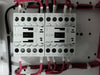 EATON 7.5 hp, 600 Volts, 3-Phase VFD SVX005A1-5A4N1 Bucket for Freedom 2100 MCC Frame