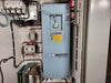 EATON 5 hp, 600 Volts, 3-Phase VFD SVX004A1-5A4N1 Bucket for Freedom 2100 MCC Frame