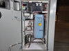 EATON 5 hp, 600 Volts, 3-Phase VFD SVX004A1-5A4N1 Bucket for Freedom 2100 MCC Frame