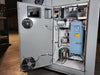 EATON 5 hp, 600 Volts, 3-Phase VFD SVX004A1-5A4N1 Bucket for Freedom 2100 MCC Frame