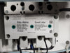 EATON 5 hp, 600 Volts, 3-Phase VFD SVX004A1-5A4N1 Bucket for Freedom 2100 MCC Frame