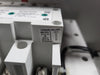 EATON 5 hp, 600 Volts, 3-Phase VFD SVX004A1-5A4N1 Bucket for Freedom 2100 MCC Frame
