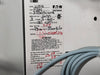 EATON 5 hp, 600 Volts, 3-Phase VFD SVX004A1-5A4N1 Bucket for Freedom 2100 MCC Frame