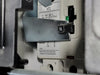 EATON 5 hp, 600 Volts, 3-Phase VFD SVX004A1-5A4N1 Bucket for Freedom 2100 MCC Frame