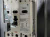 EATON 5 hp, 600 Volts, 3-Phase VFD SVX004A1-5A4N1 Bucket for Freedom 2100 MCC Frame