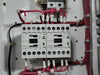 EATON 5 hp, 600 Volts, 3-Phase VFD SVX004A1-5A4N1 Bucket for Freedom 2100 MCC Frame