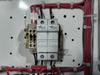 EATON 5 hp, 600 Volts, 3-Phase VFD SVX004A1-5A4N1 Bucket for Freedom 2100 MCC Frame