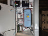 EATON 7.5 hp, 600 Volts, 3-Phase VFD SVX005A1-5A4N1 Bucket for Freedom 2100 MCC Frame