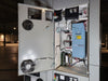 EATON 7.5 hp, 600 Volts, 3-Phase VFD SVX005A1-5A4N1 Bucket for Freedom 2100 MCC Frame